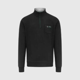Mercedes-AMG F1 Quarter Zip Sweatshirt