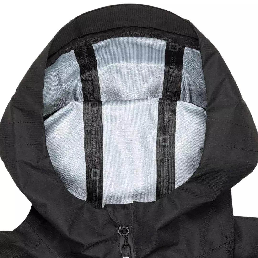 alfa romeo rain jacket women ALFA ROMEO RAIN JACKET WOMEN DASH RACWGEAR