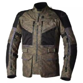 RANGER CE MENS TEXTILE JACKET