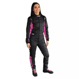RRS DIAMOND STAR JUMP SUIT