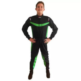 RRS ONE RACING / WORKSHOP SUIT (WITHOUT FIA)
