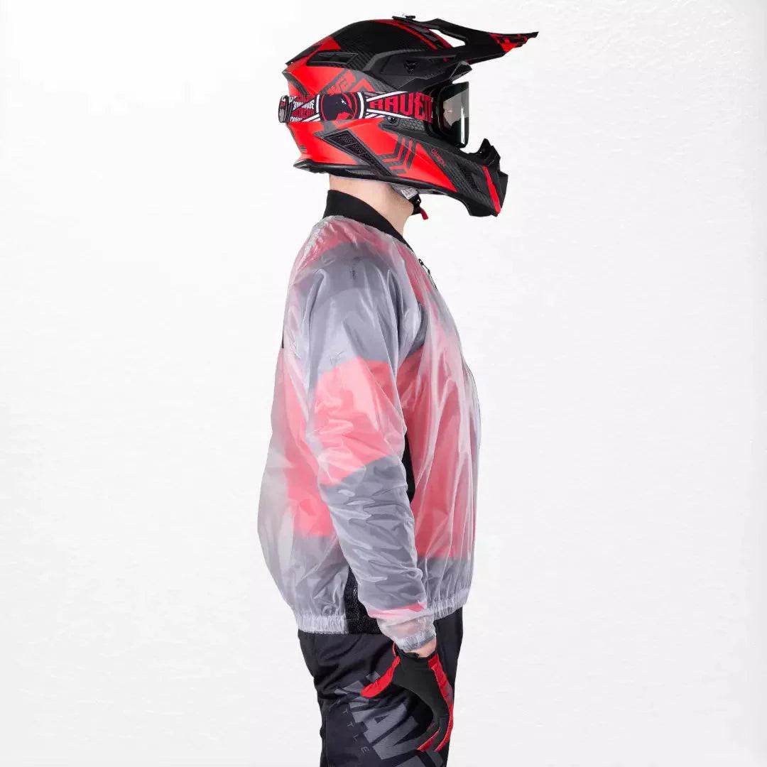 raven monsoon rain jacket Raven Monsoon Rain Jacket DASH RACEGEAR