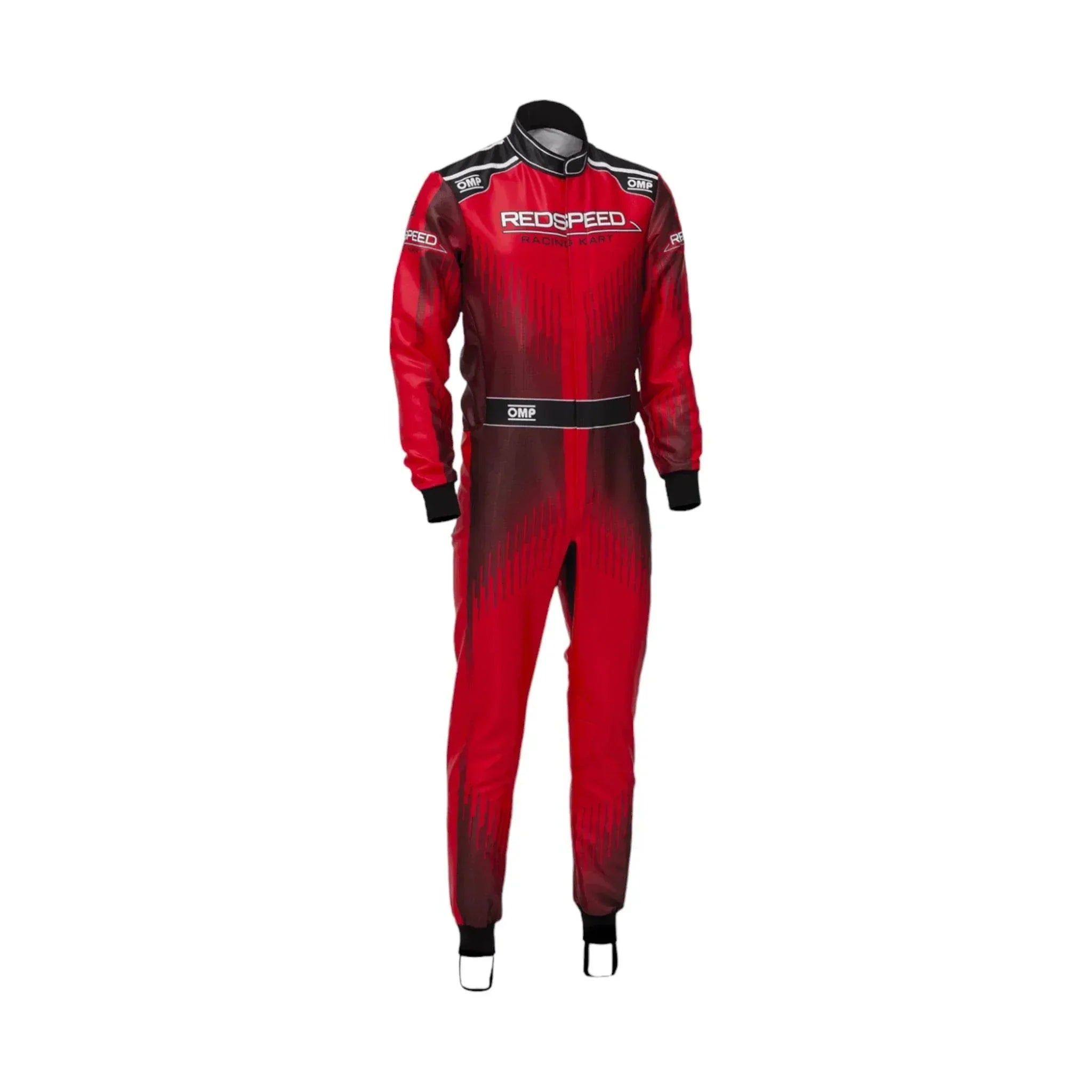 Redspeed Driver Overall OMP 2022 DASH RACEGEAR