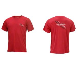 Redspeed T-Shirt 2022 DASH RACEGEAR