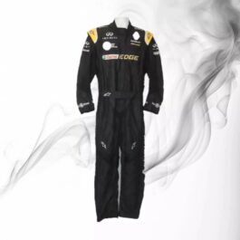Renault Sport F1 2017 pit crew suit