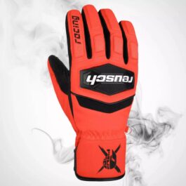 Reusch JR WC Warrior R-TEX XT Glove