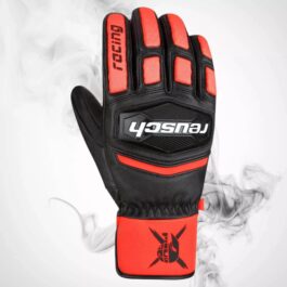 Reusch WC Warrior Team Glove