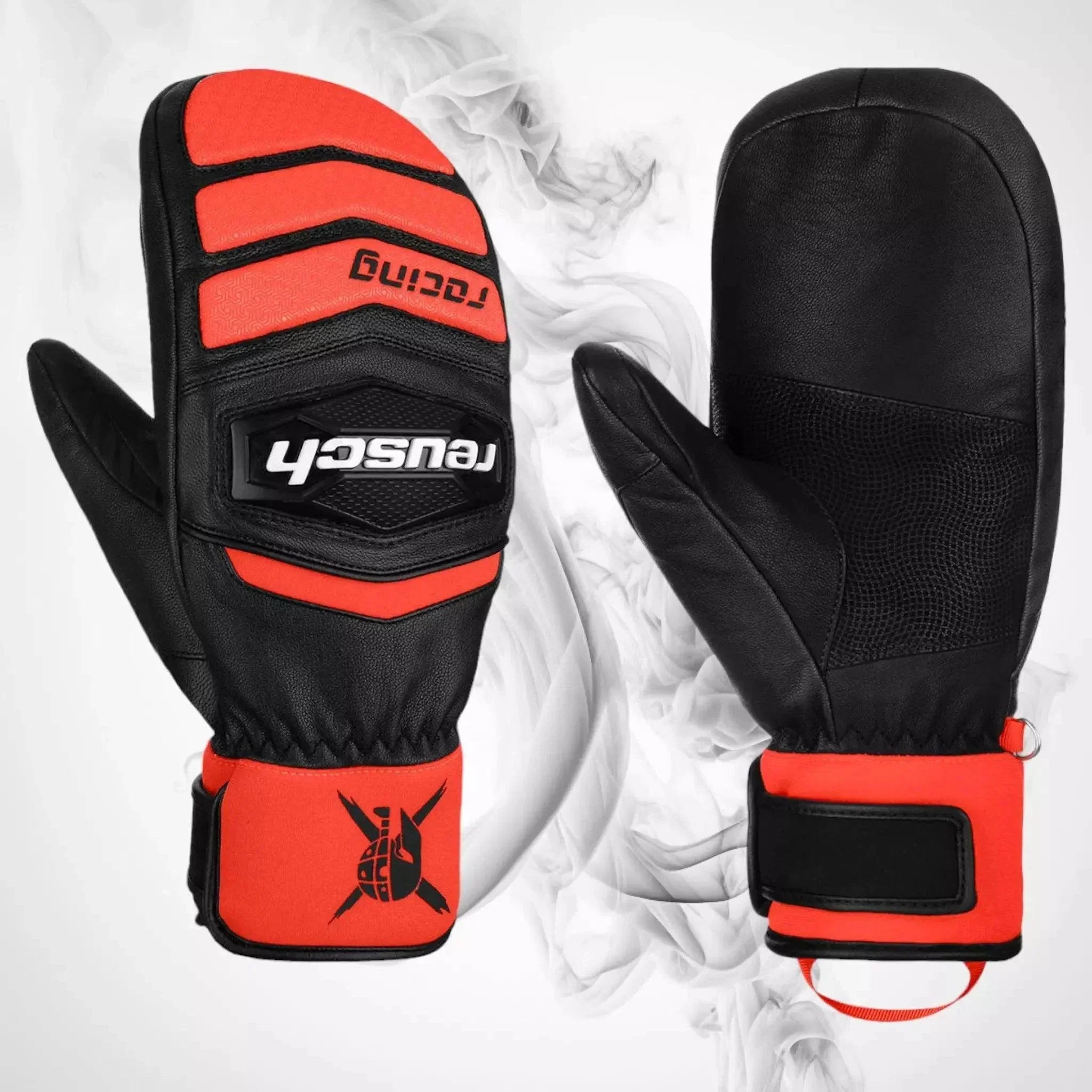 reusch wc warrior team mitt Reusch WC Warrior Team Mitt DASH RACEGEAR