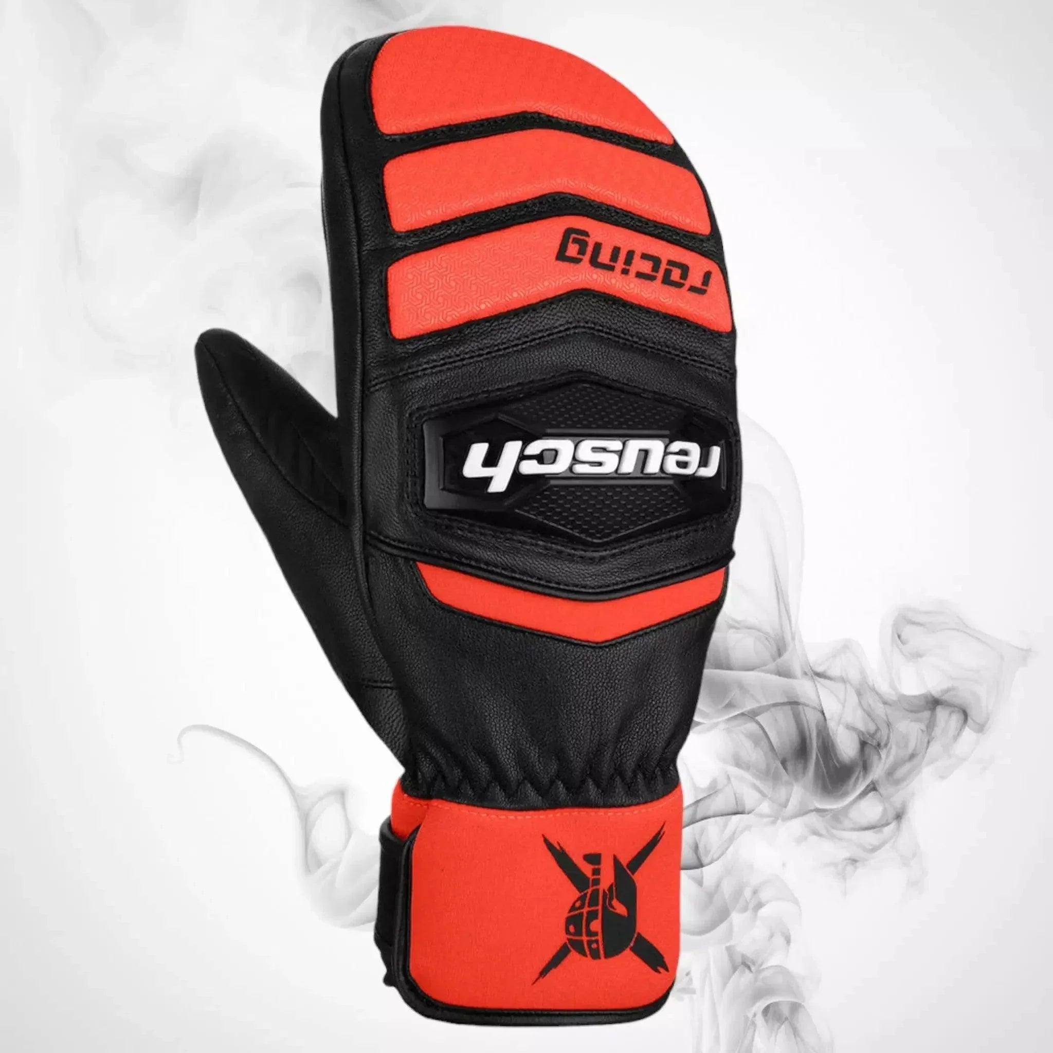 reusch wc warrior team mitt Reusch WC Warrior Team Mitt DASH RACEGEAR