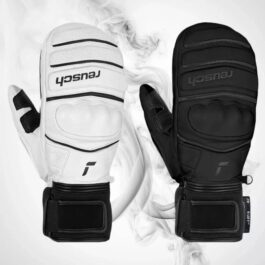 Reusch World Champ Mitten