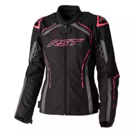 S-1 CE LADIES TEXTILE JACKET