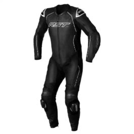 S-1 CE MENS LEATHER SUIT