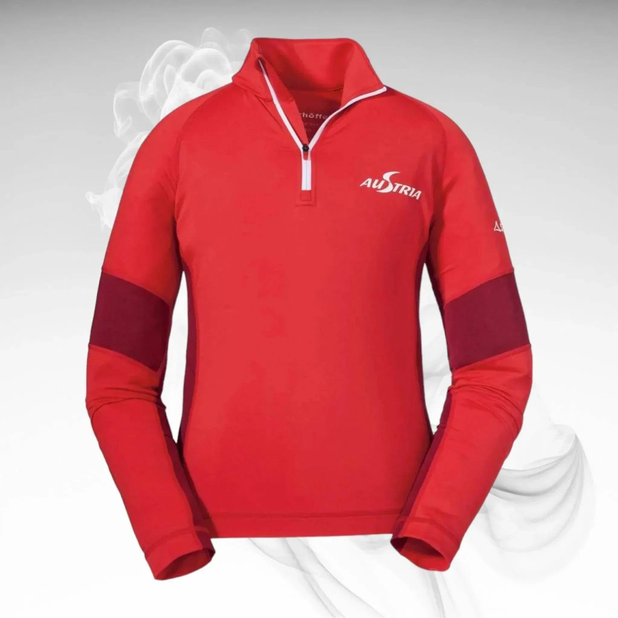 schoffel longsleeve glatthorn k rt jr 2022/23 SCHOFFEL Longsleeve Glatthorn K RT Jr - 2022/23 DASH RACEGEAR
