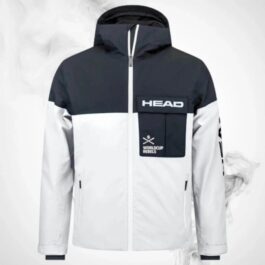 SKI HEAD Race Nova Jacket
