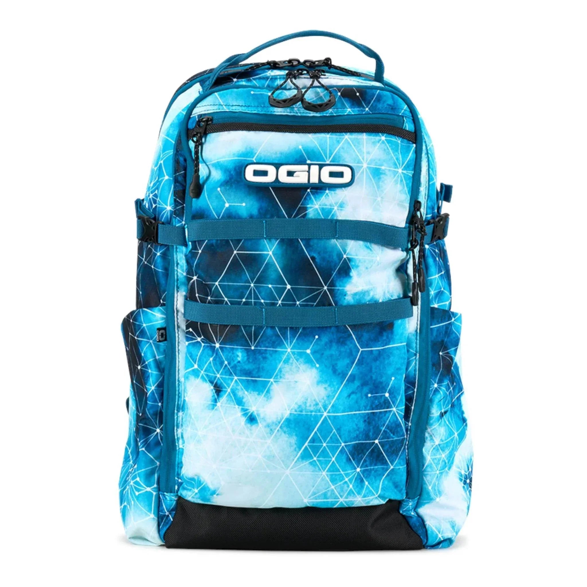 ski & snowboard alpha convoy 630 backpack SKI & SNOWBOARD ALPHA CONVOY 630 BACKPACK Dash Racegear