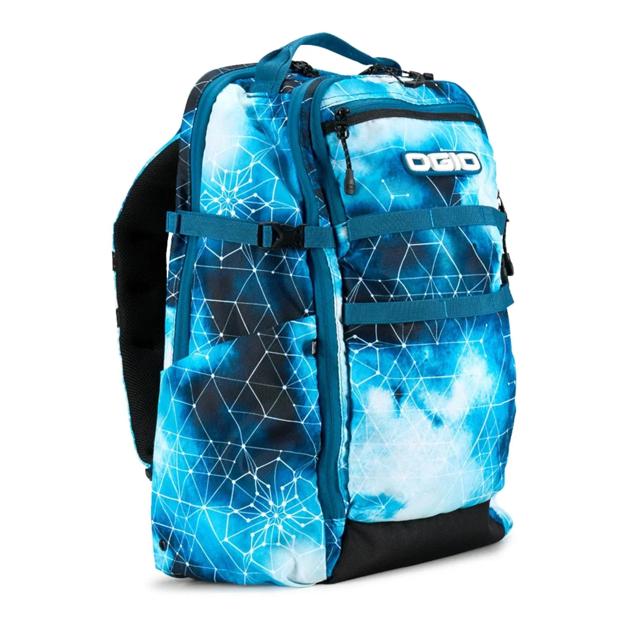 ski & snowboard alpha convoy 630 backpack SKI & SNOWBOARD ALPHA CONVOY 630 BACKPACK Dash Racegear