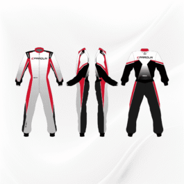 SPARCO PRIME K RACING SUIT CUSTOM