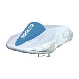 SPARCO GO KART COVER