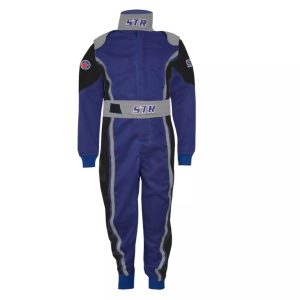 STR Youth SFI 3.2A/1 Approved Race Suit DASH RACEGEAR