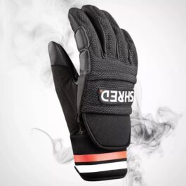 Shred Ski Race Protective Glove