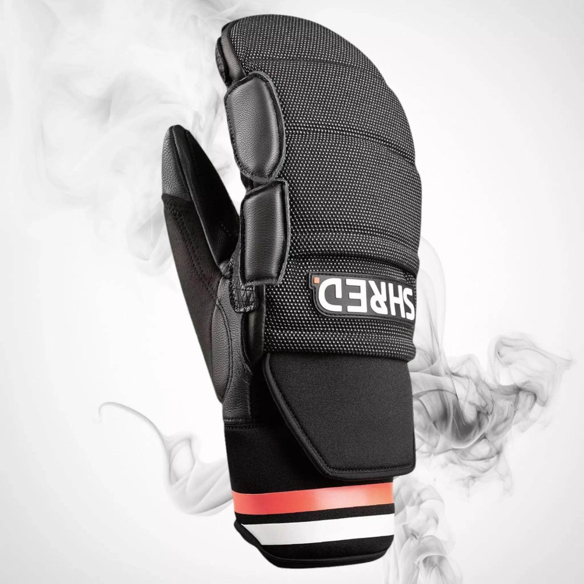 shred ski race protective mitt Shred Ski Race Protective Mitt DASH RACEGEAR