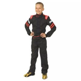 Simpson Youth Legend II Suit