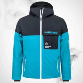 Ski Collection Head Nova Jacket