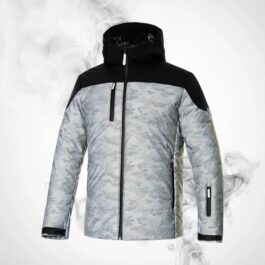 Ski ENERGIAPURA AXAMS JACKET
