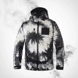 Ski ENERGIAPURA Fluid Jacket