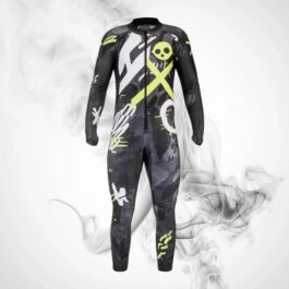 Ski HEAD Race FIS Suit
