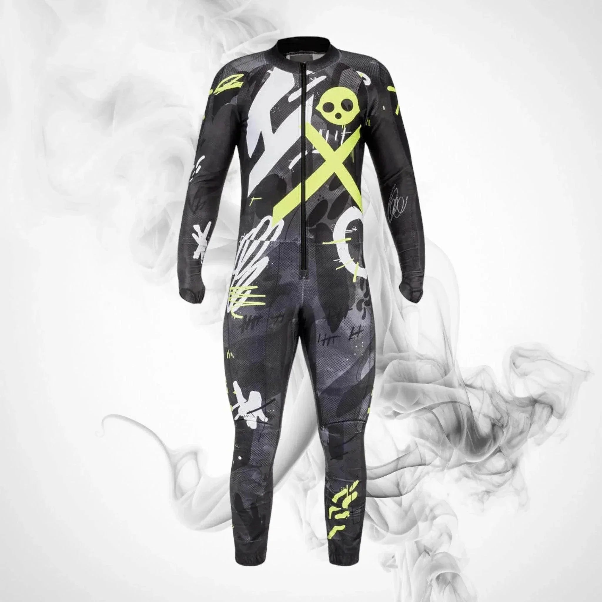 ski head race fis suit Ski HEAD Race FIS Suit DASH RACEGEAR