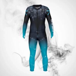 Ski HEAD Race Fis Suit Men padded