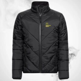 Ski HEAD Race Kinetic Jacket Junior Black – 2020/21
