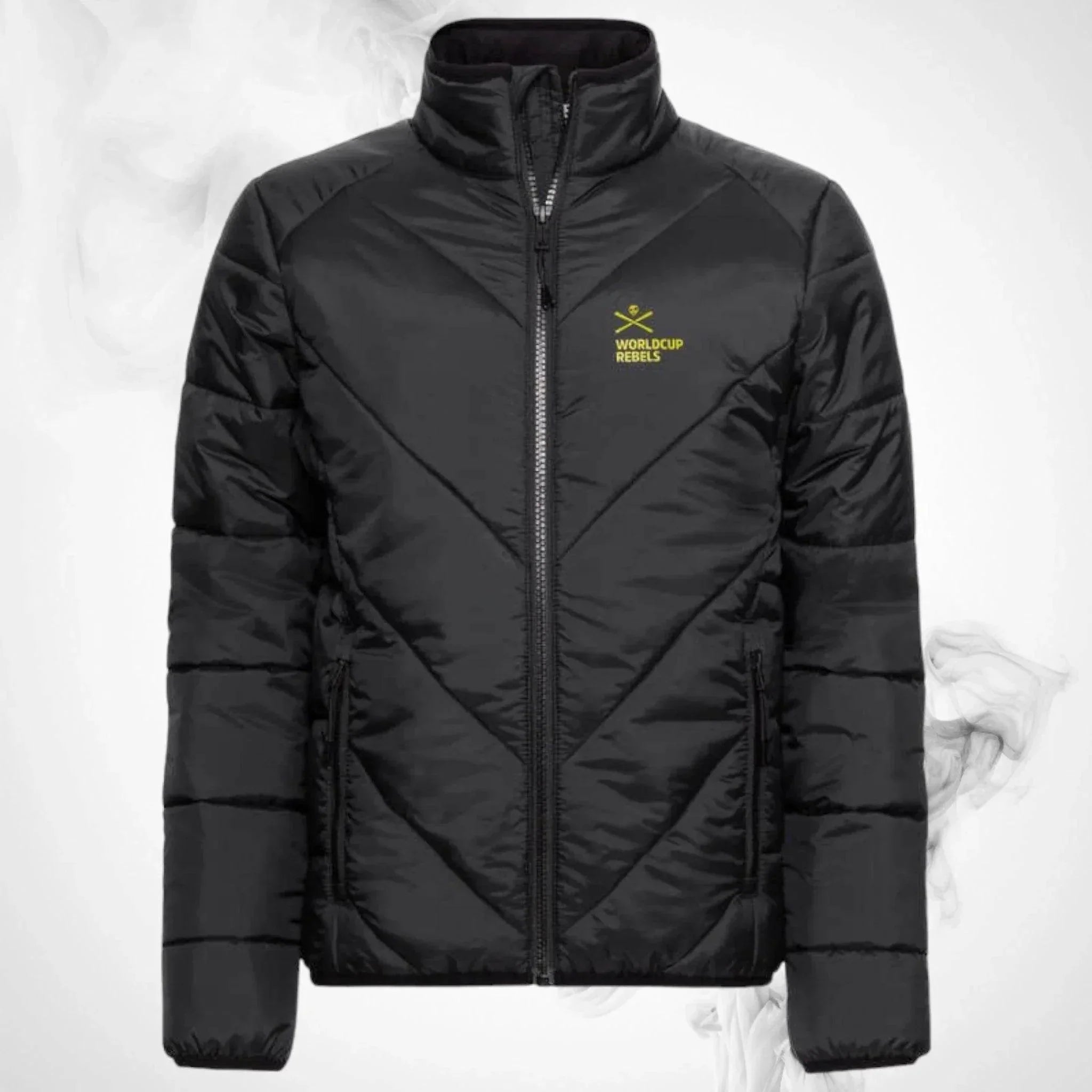 ski head race kinetic jacket junior black 2020/21 Ski HEAD Race Kinetic Jacket Junior Black - 2020/21 Dash Racegear