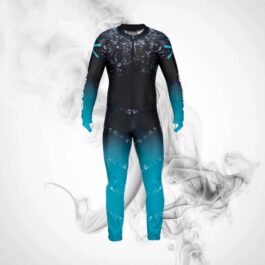 Ski HEAD Race Suit padded