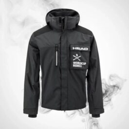 Ski HEAD Race Team Jacket Junior
