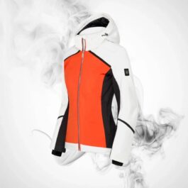 Ski Kurtka narciarska Descente Linda