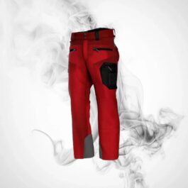 Ski Pants ENERGIAPURA Velvet Grong Printed