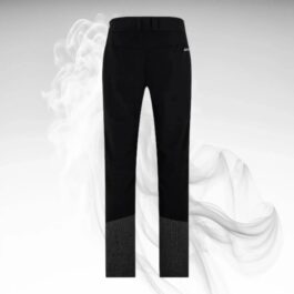 Ski Pants Ziener Neola Lady Black – 2023/24