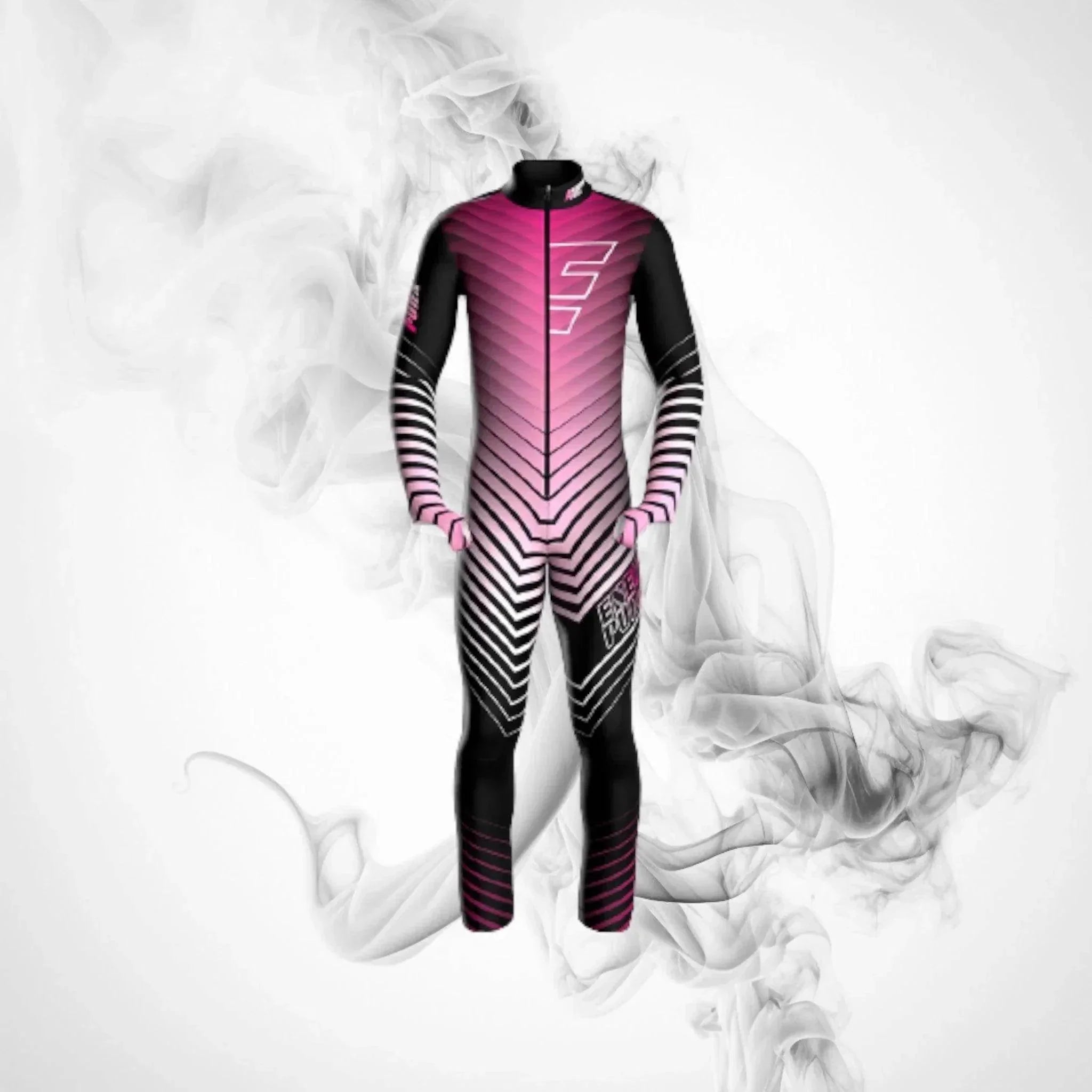 ski race suit energiapura active Ski Race Suit ENERGIAPURA Active DASH RACEGEAR