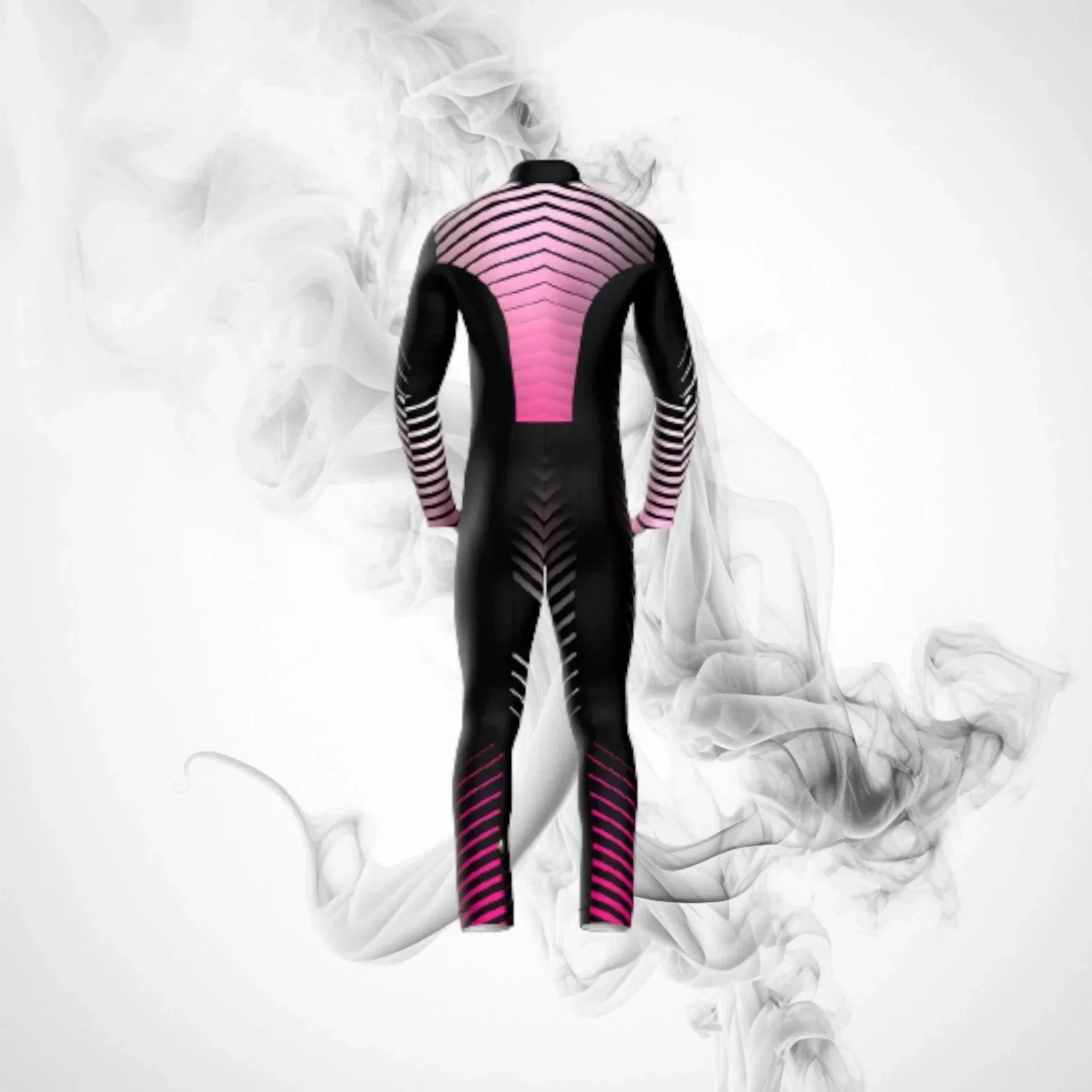 ski race suit energiapura active Ski Race Suit ENERGIAPURA Active DASH RACEGEAR