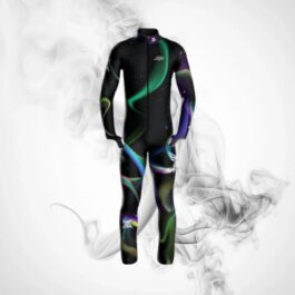 Ski Race Suit ENERGIAPURA Life Space