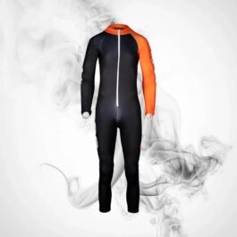 Ski Race Suit POC Skin Gs Jr Uranium