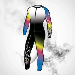 Ski Women’s Spyder Nine Ninety Race Suit