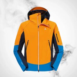 Ski SCHOFFEL Softshell Jacket