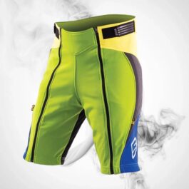 Ski Shorts ENERGIAPURA New Workout Junior