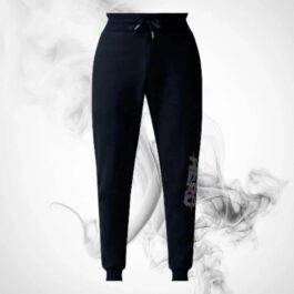Ski Sweatpants Rossignol Hero Sweat Pants Black – 2023/24