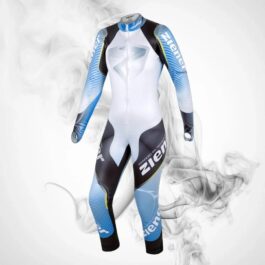 Ski ZIENER Racesuit Padded