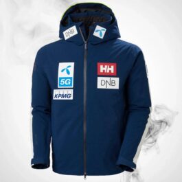 Ski Helly Hansen World Cup Insulated Ocean