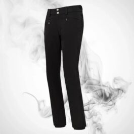 Ski pants Descente Nina Black